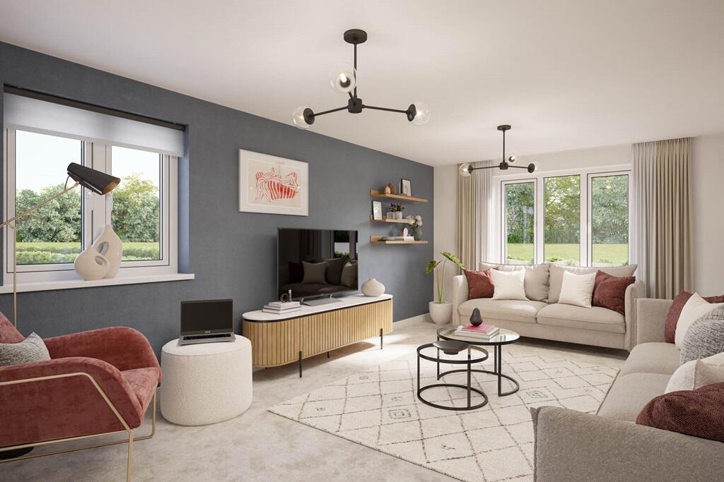 Additional image 4 of Penshaw,
Houghton-le-Spring,
Tyne and Wear,
DH4 7ED