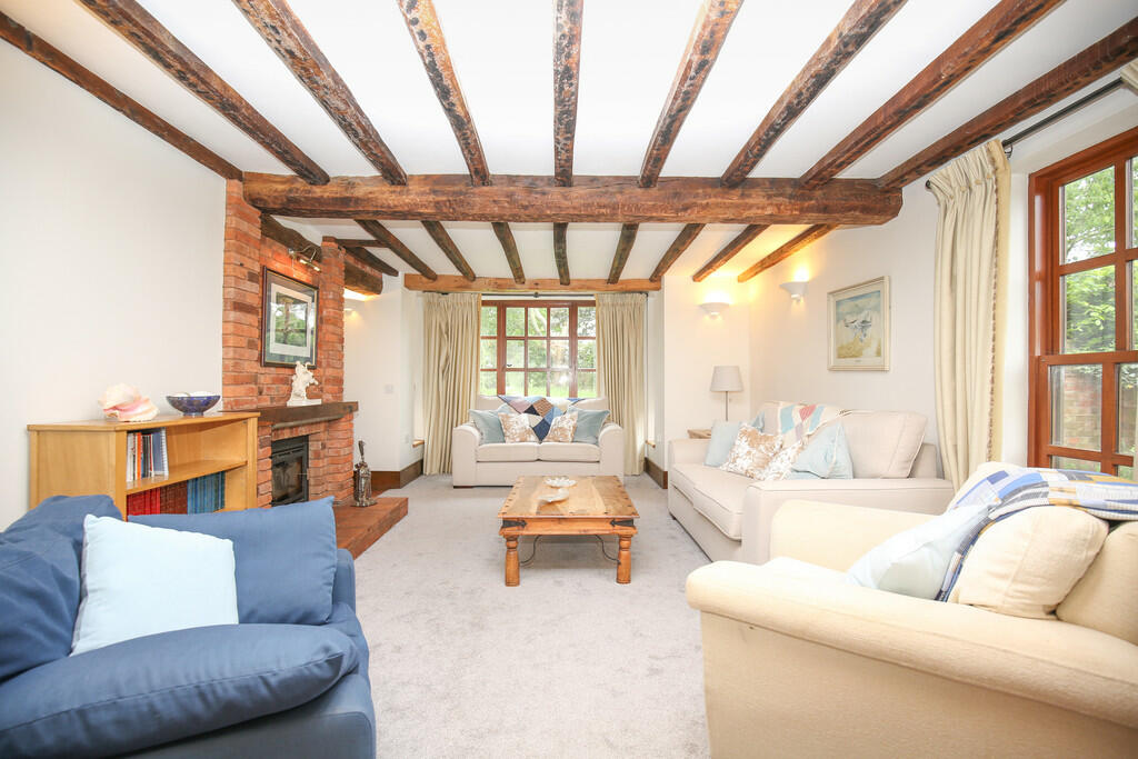 Additional image 20 of Main Road, Baxterley, Atherstone