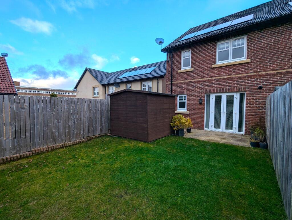 Additional image 12 of Barnsley Way, Shotley Bridge, DH8