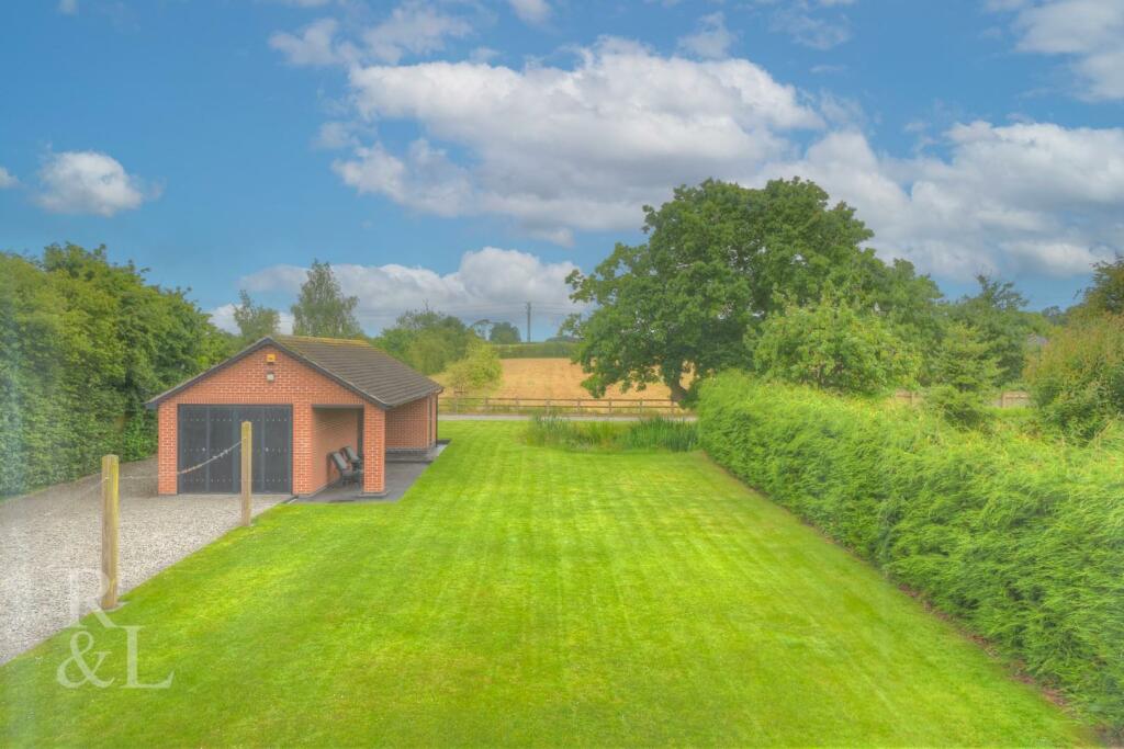 Additional image 21 of Butt Lane, Blackfordby, Swadlincote