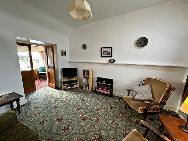 Additional image 16 of Old Knock School, Monreith