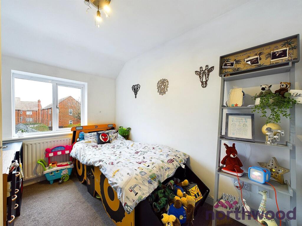 Additional image 13 of Abbey Road, Elworth, Sandbach, CW11