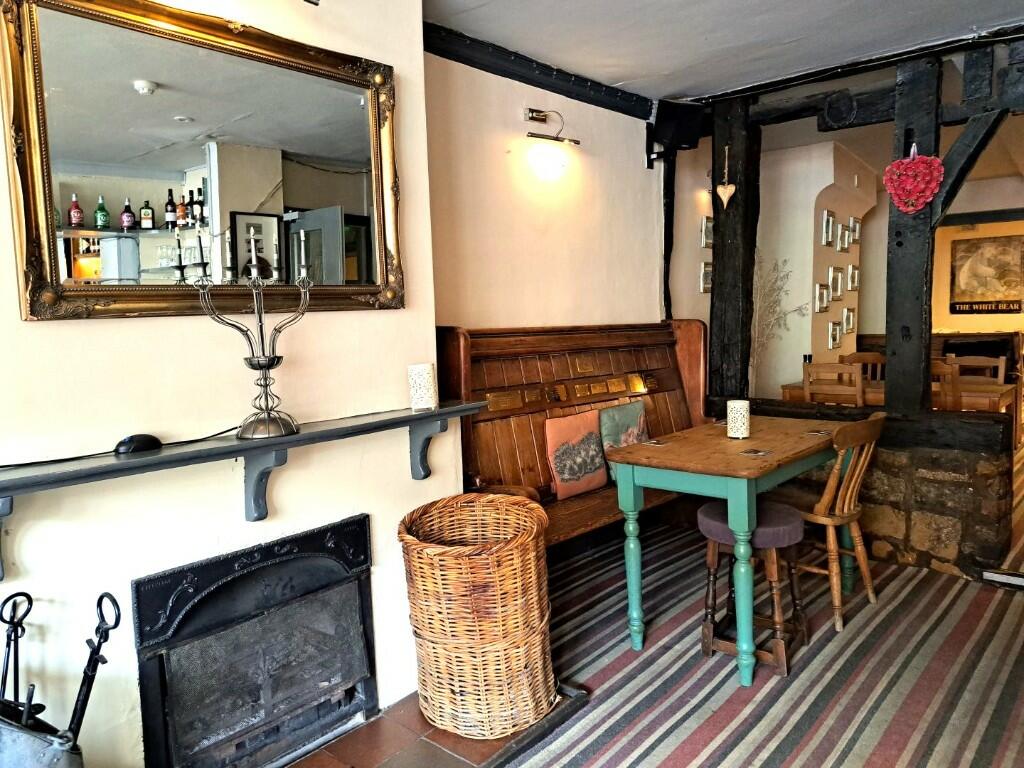 Additional image 11 of The White Bear, 4 High Street, Shipston-on-Stour, Warwickshire CV36 4AJ