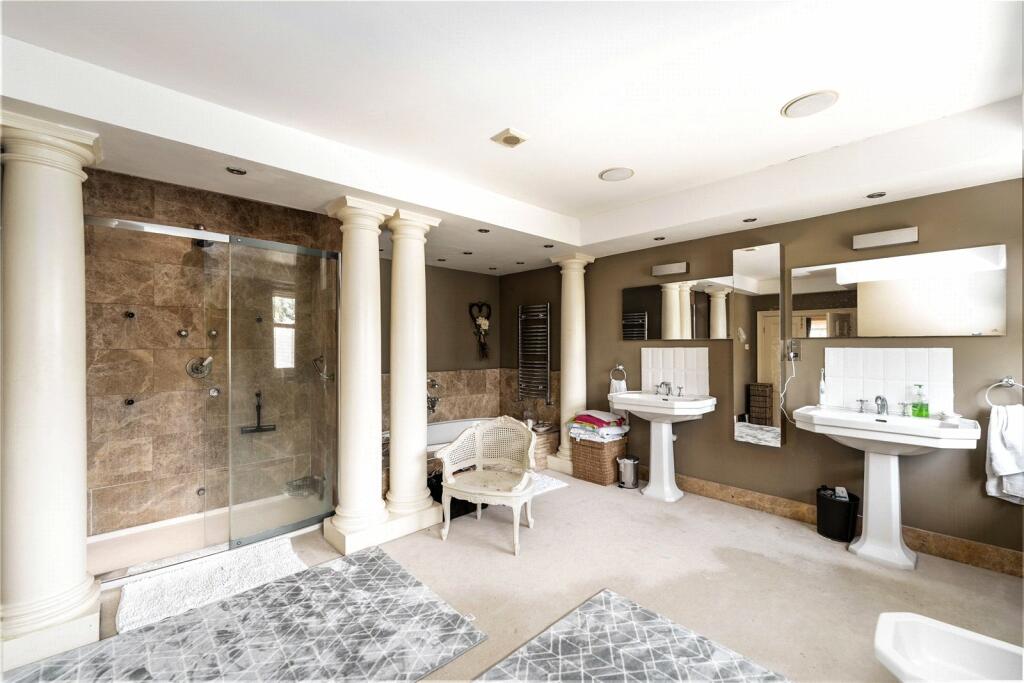 Additional image 14 of Lodge Lane, Hatherton, Nantwich, CW5