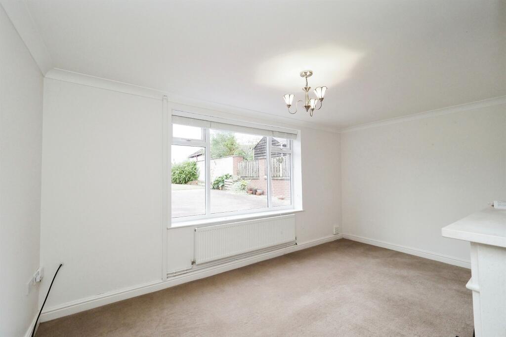 Additional image 6 of Old Road, Heage, Belper