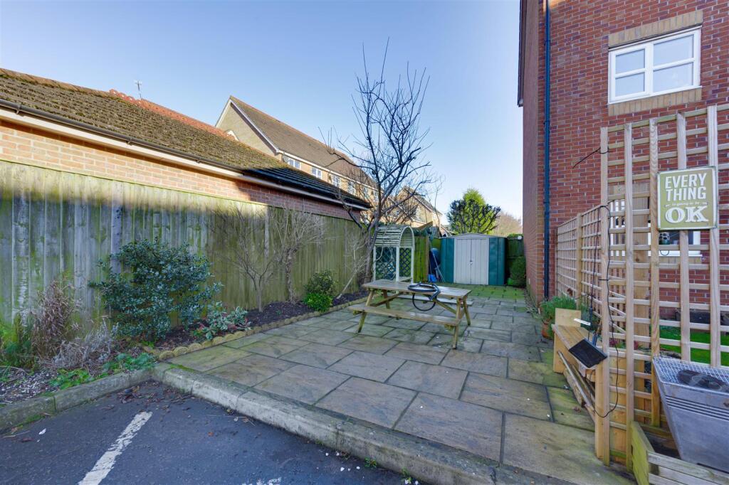 Additional image 13 of Welles Street, Sandbach