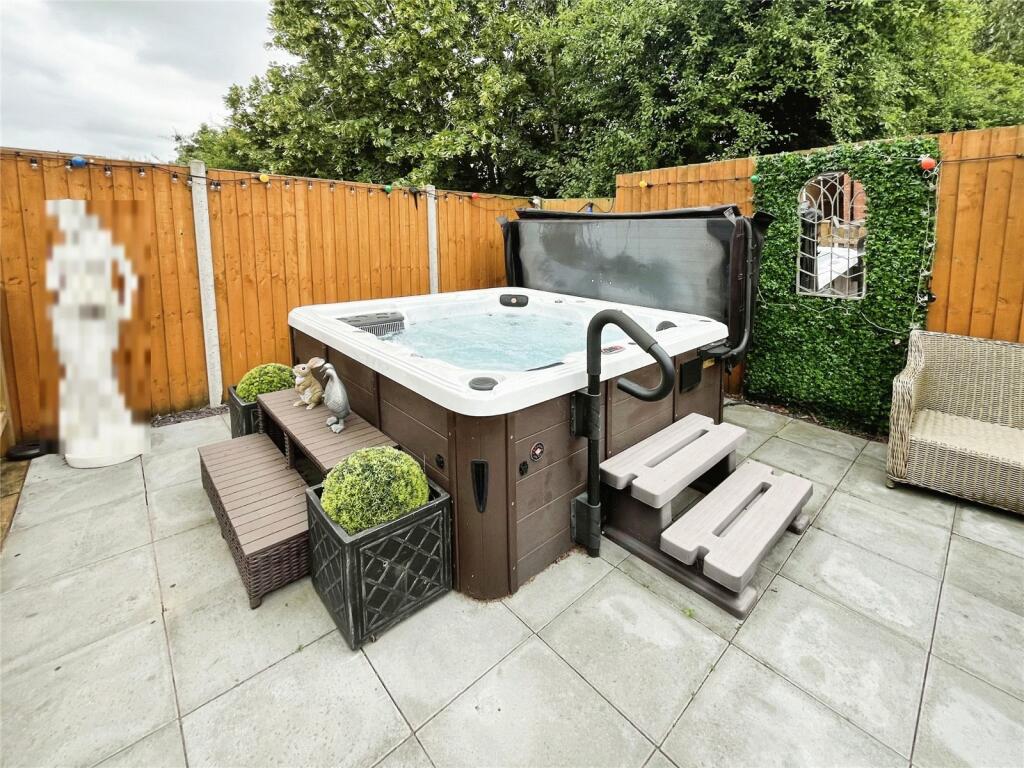 Additional image 21 of Hatters Court, Bedworth, Warwickshire, CV12