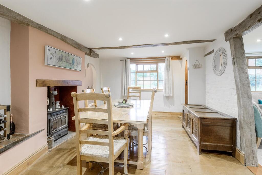 Additional image 8 of Burton Hastings, Warwickshire, CV11