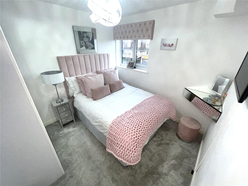 Additional image 7 of McKinlay Court, Park View Road, Welling, Kent, DA16