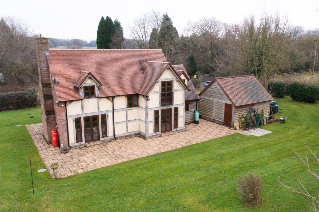 Additional image 32 of The Kennels, Main Road, Betley