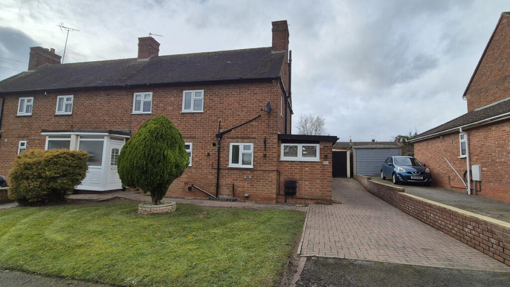 Additional image 25 of St James Crescent, Southam, CV47