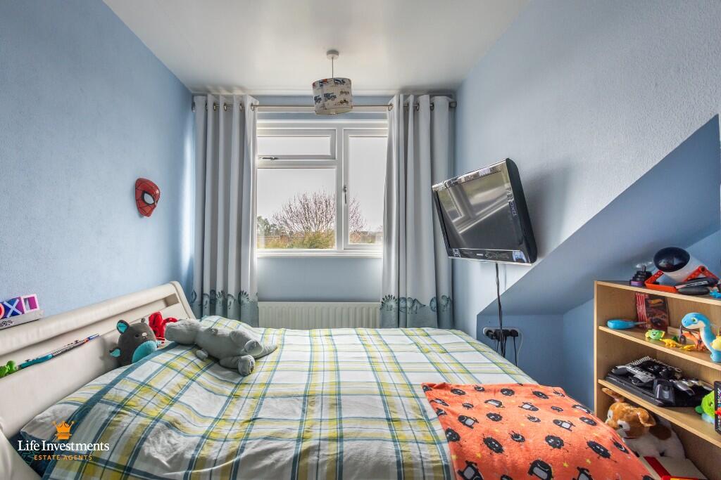 Additional image 33 of Thackeray Close, Rugby, Warwickshire, CV22