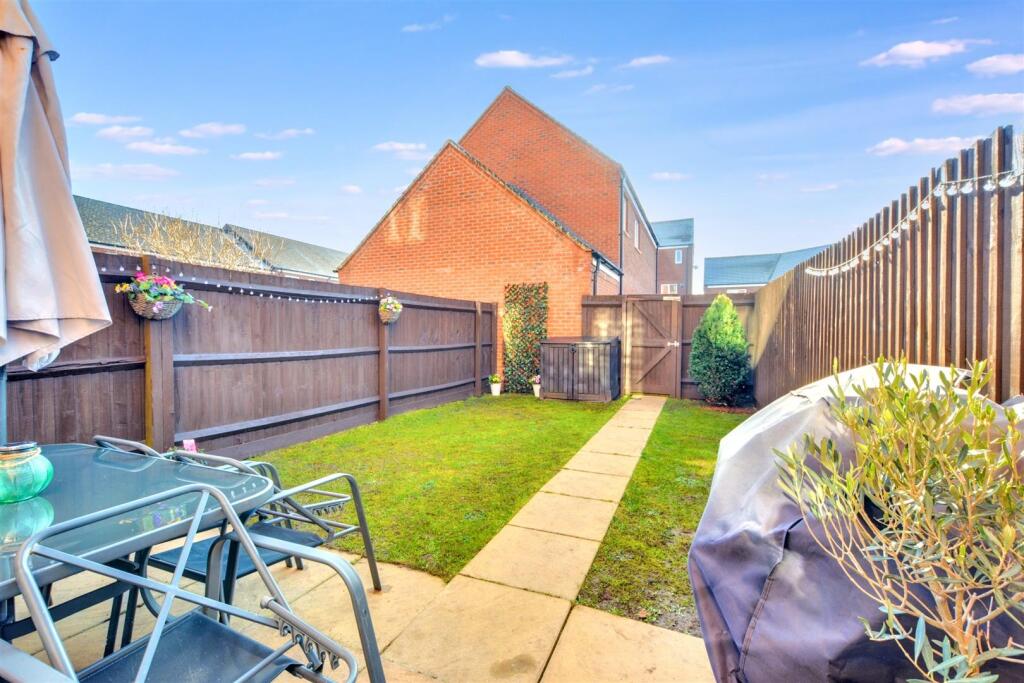 Additional image 22 of Cheal Close, Shardlow