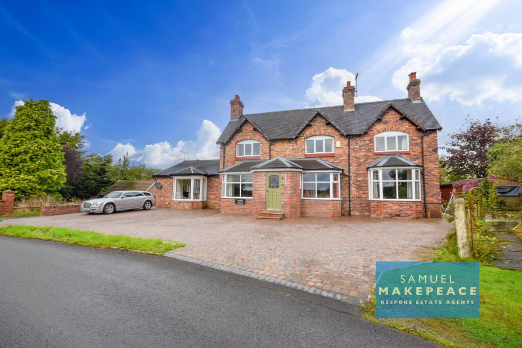 Additional image 55 of Nursery Road, Oakhanger, Cheshire