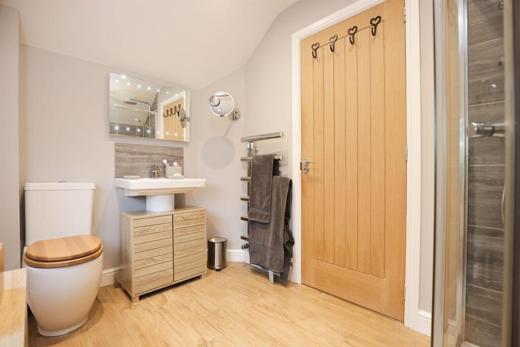 Additional image 13 of Church End, Priors Hardwick, Southam