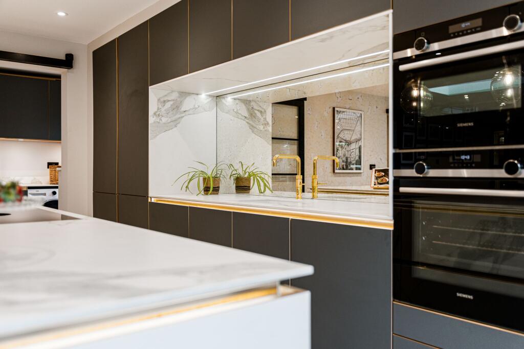 Additional image 16 of Immaculate, future proofed home with a spacious plot in Sproston