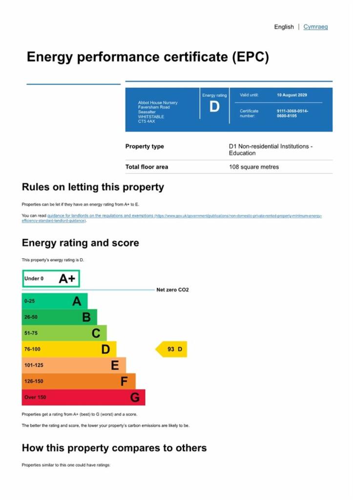 Additional image 14 of Faversham Road, Seasalter, Whitstable