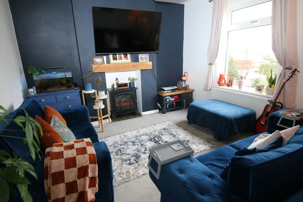 Additional image 2 of West View, Sherburn Hill, Durham, DH6