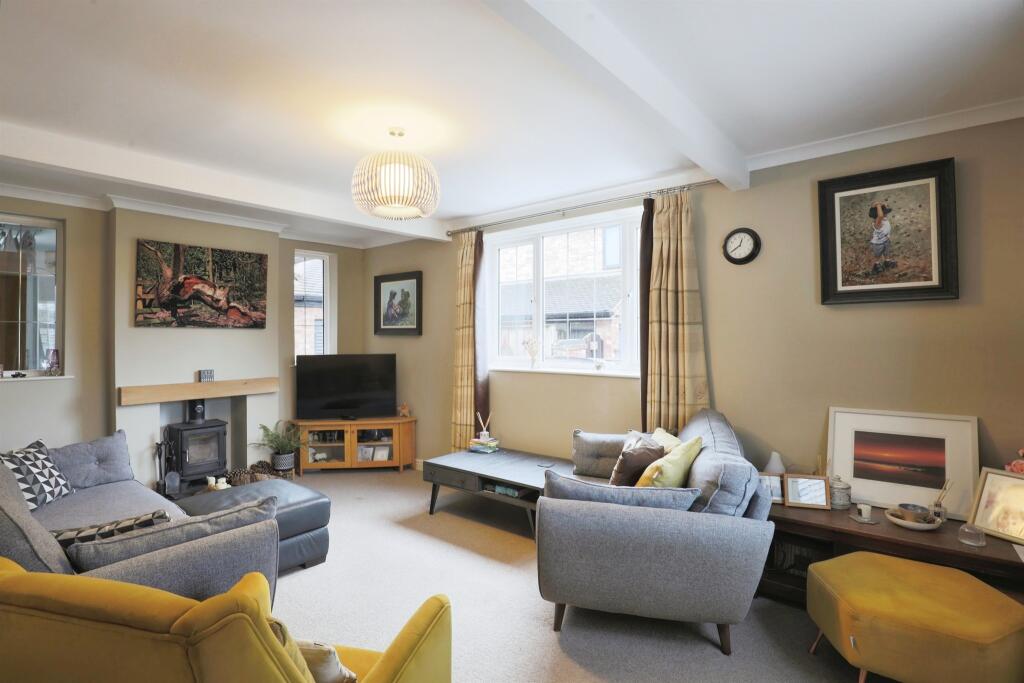 Additional image 6 of Warwick Road, Wellesbourne, Warwick