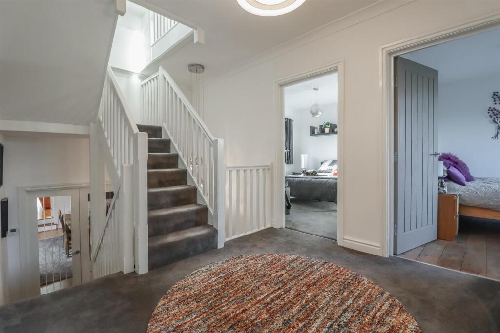 Additional image 13 of Flecknoe, Rugby