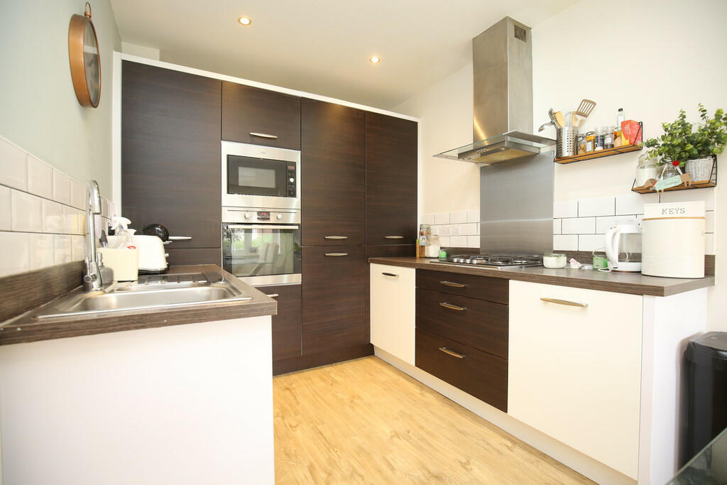 Additional image 19 of Bowler Close, Atherstone