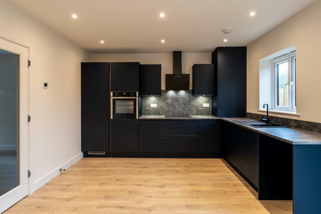 Additional image 13 of Plot 11, 22 Pearsons Wood View, Wessington Lane, South Wingfield