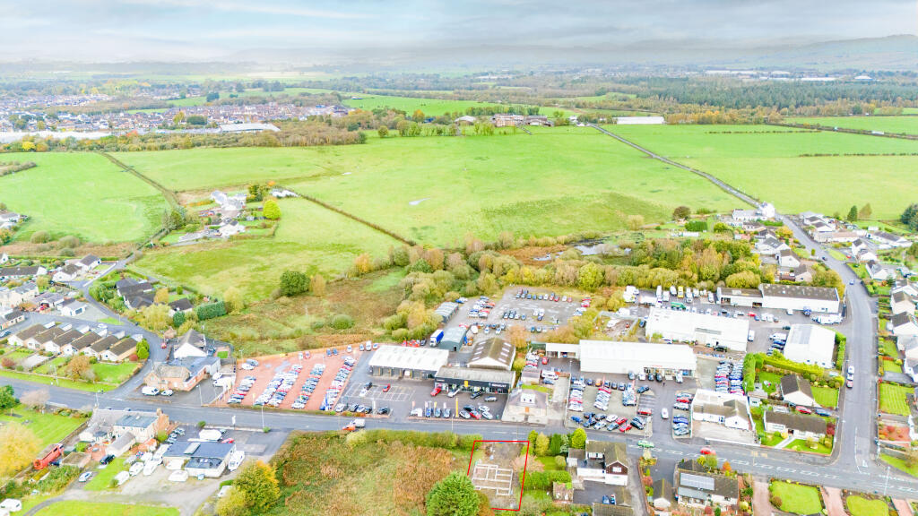 Additional image 5 of Annan Road, Dumfries, DG1