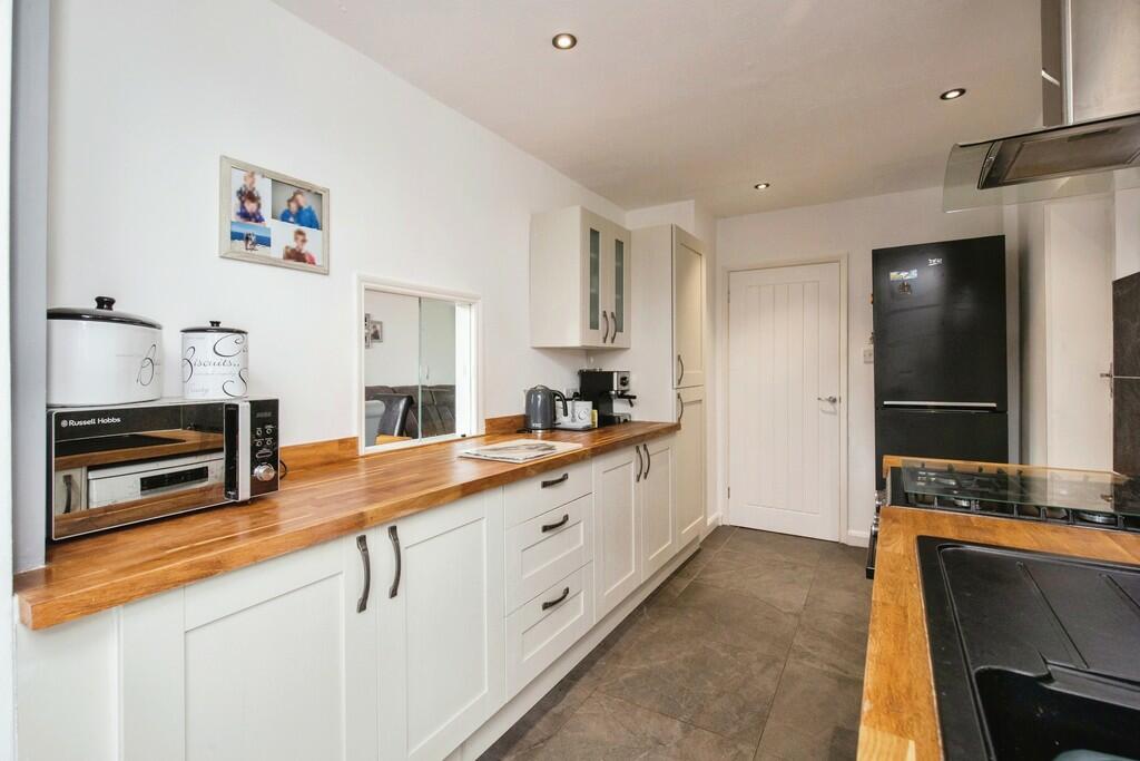 Additional image 8 of The Spittal, Castle Donington