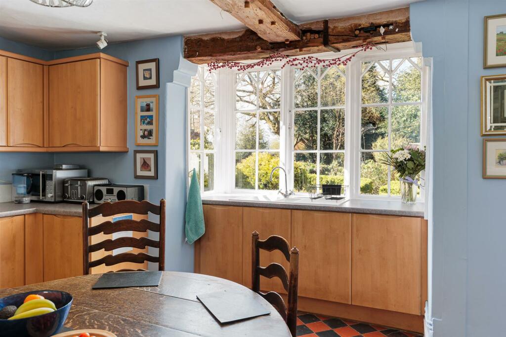 Additional image 11 of Church Bank House, Rushy Lane, Barthomley, Cheshire