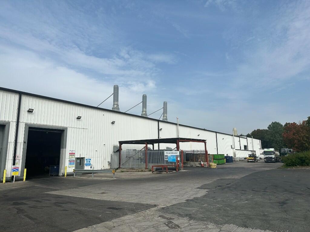 Additional image 9 of Unit 24, Number One Industrial Estate, Consett, County Durham, DH8 6SR