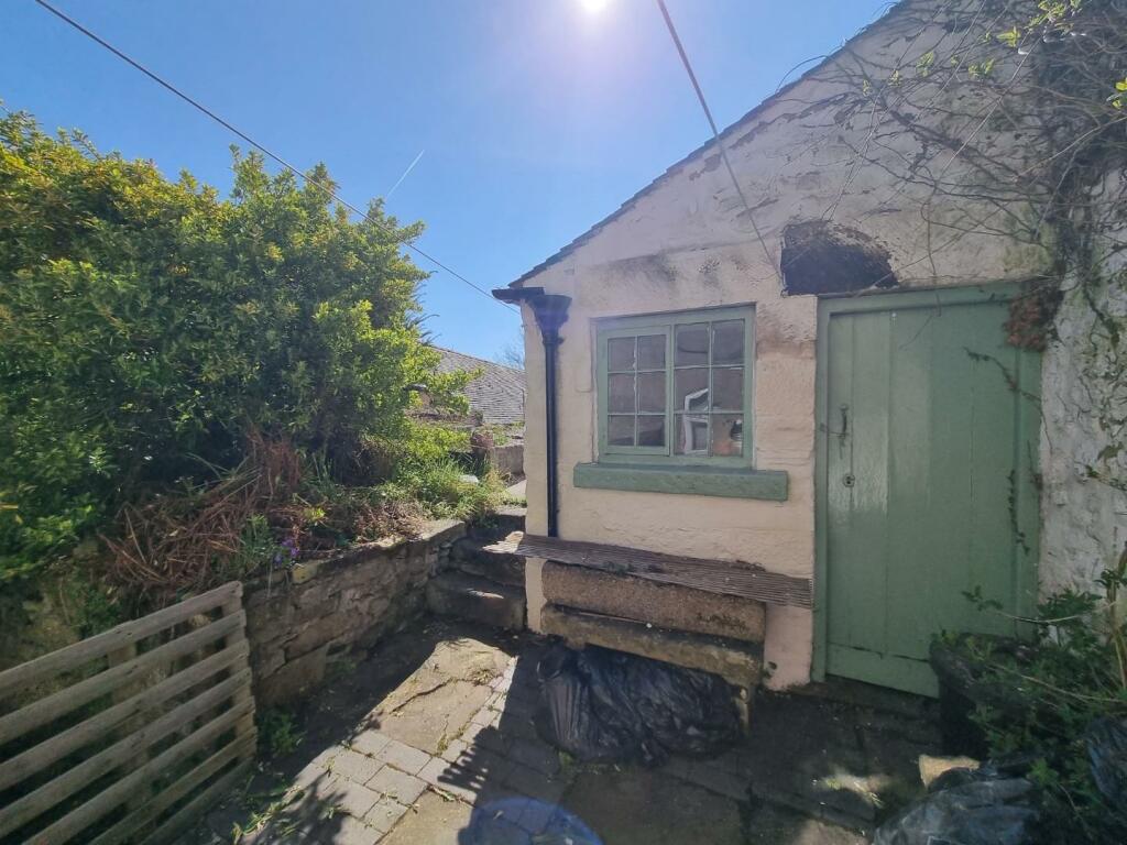 Additional image 36 of West End, Wirksworth