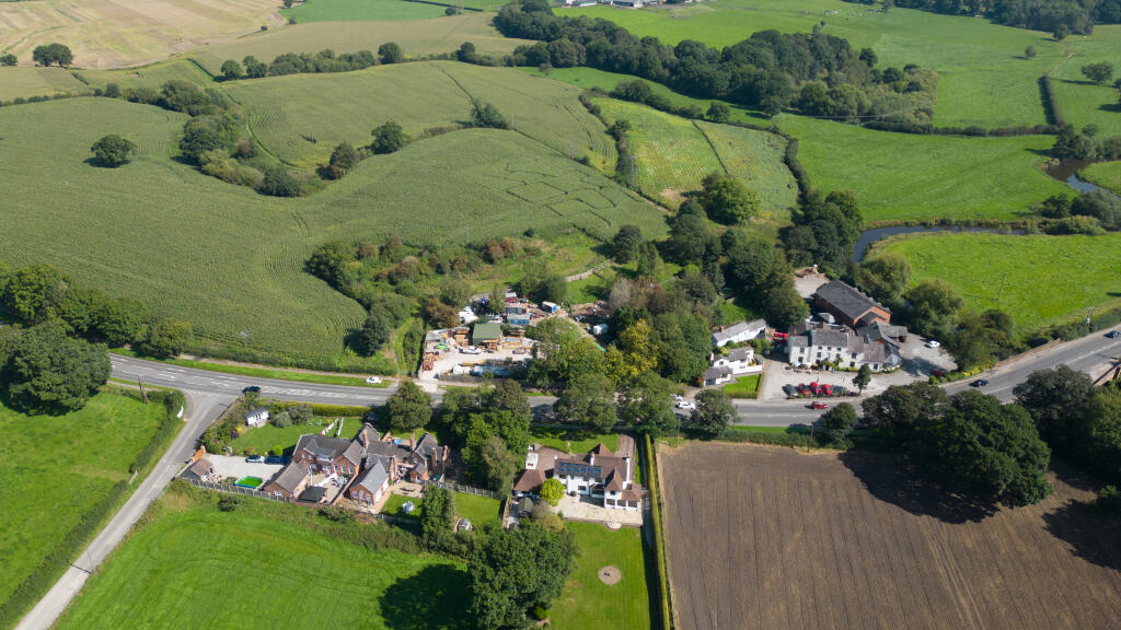 Additional image 26 of Glebe Farm Knutsford Road Cranage, Crewe