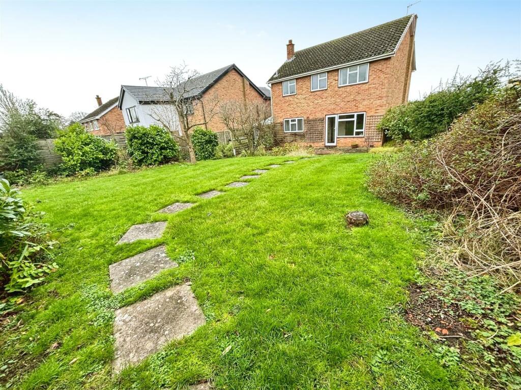 Additional image 4 of Cockermouth Close, Leamington Spa