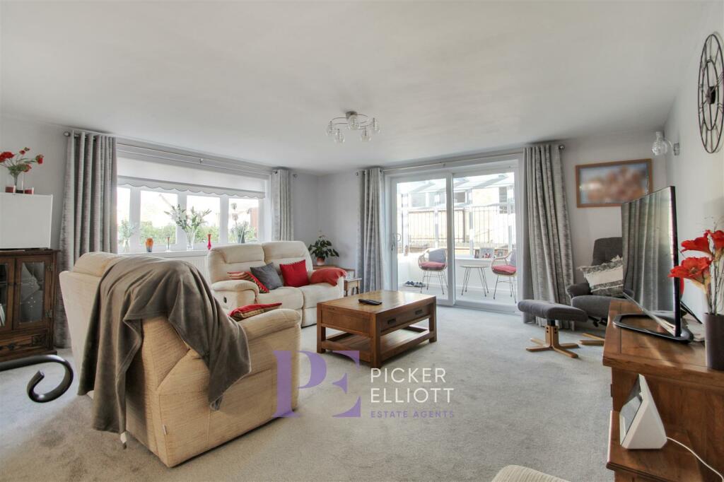 Additional image 5 of Roseway, Stoke Golding