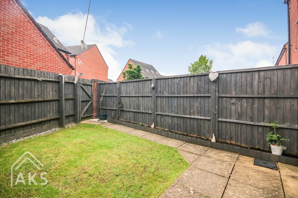 Additional image 19 of Foss Road, Hilton, DE65