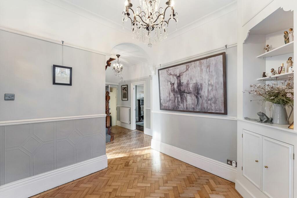 Additional image 13 of Beautifully Presented And Spacious Edwardian Home Near Hartford