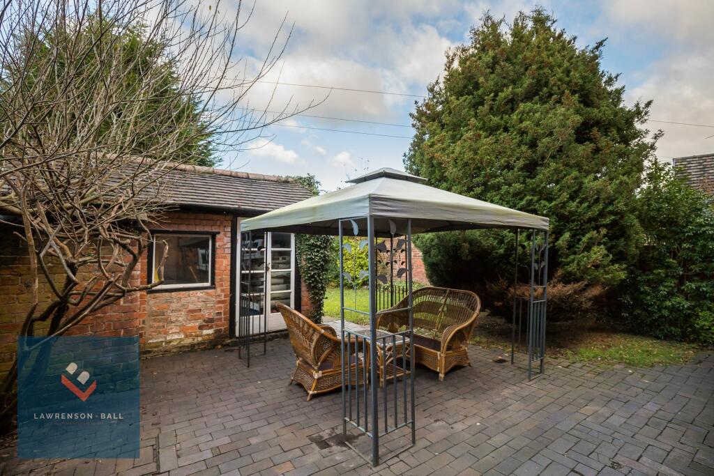 Additional image 22 of Nantwich Road, Crewe, CW2