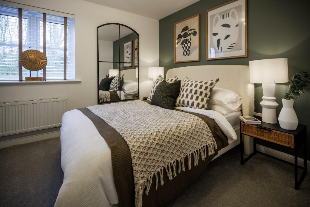 Additional image 8 of Deerwood Fold, 
Lucas Lane, 
Hilton, 
DE65 5FL