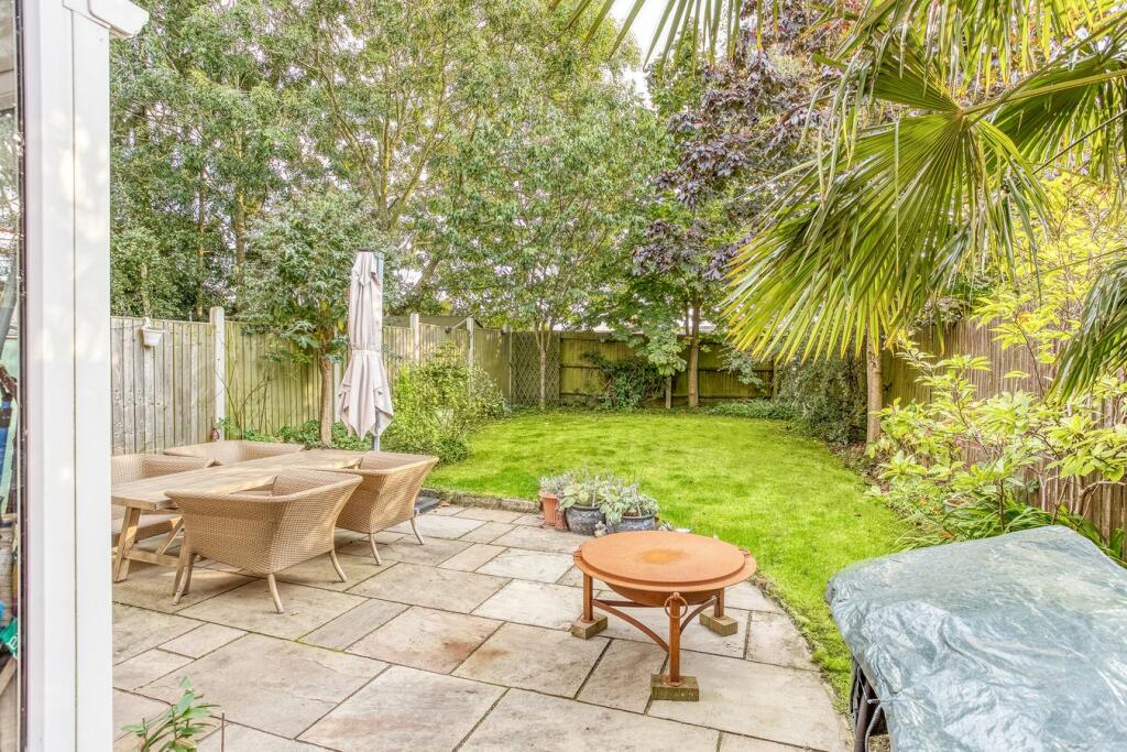 Additional image 19 of Hillcrest, Belper, DE56