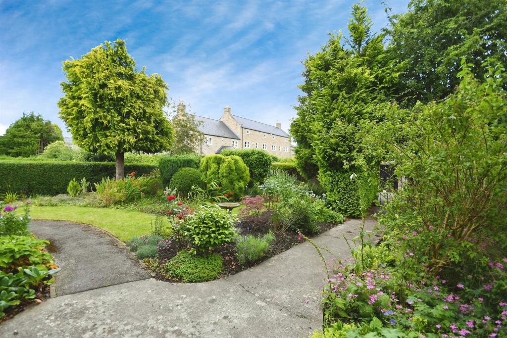Additional image 15 of Granby Croft, Bakewell
