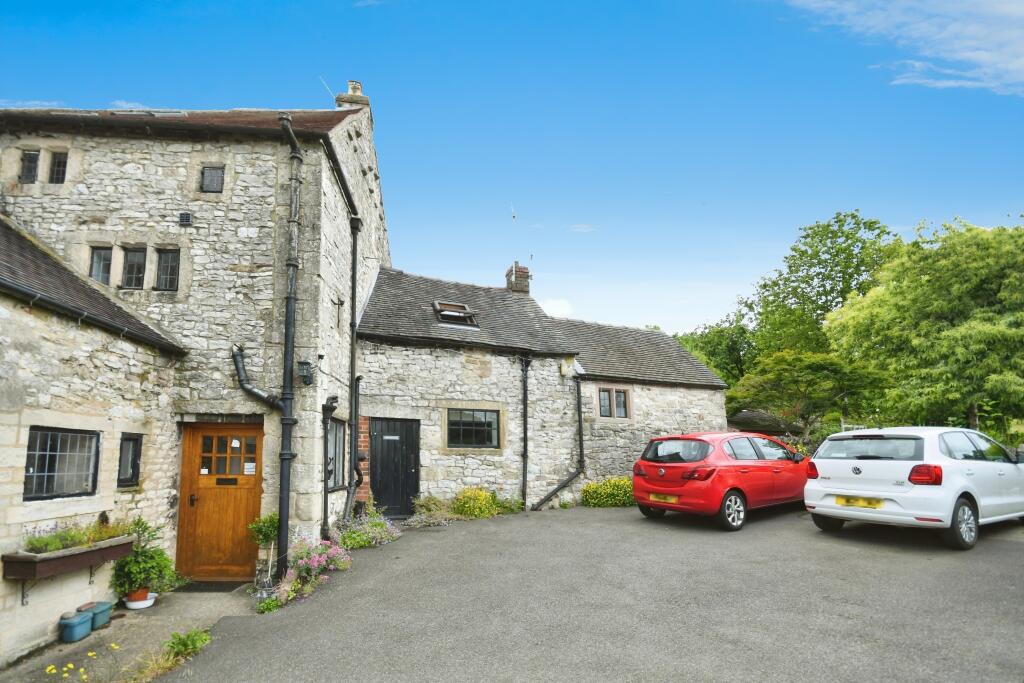 Additional image 17 of School Hill, Matlock, DE4