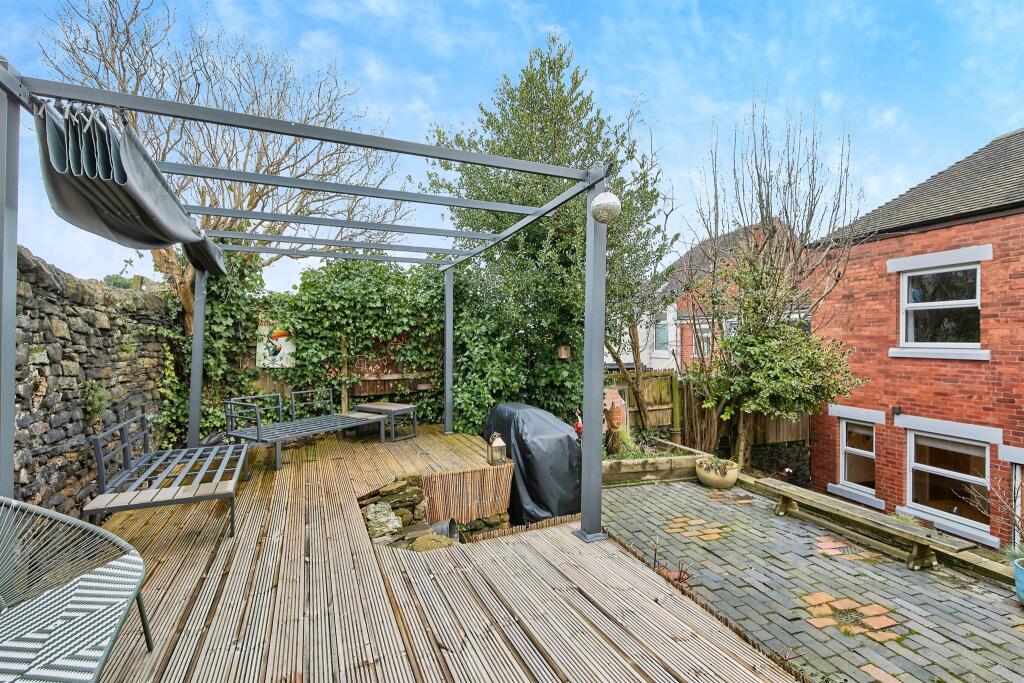 Additional image 29 of Nottingham Road, Belper