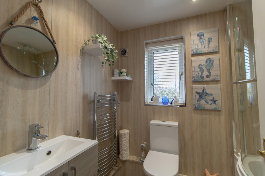 Additional image 7 of Falstone Drive, Chester Le Street, Durham, DH2