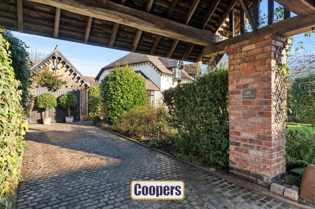 Additional image 34 of Brandon Road, Binley, CV3