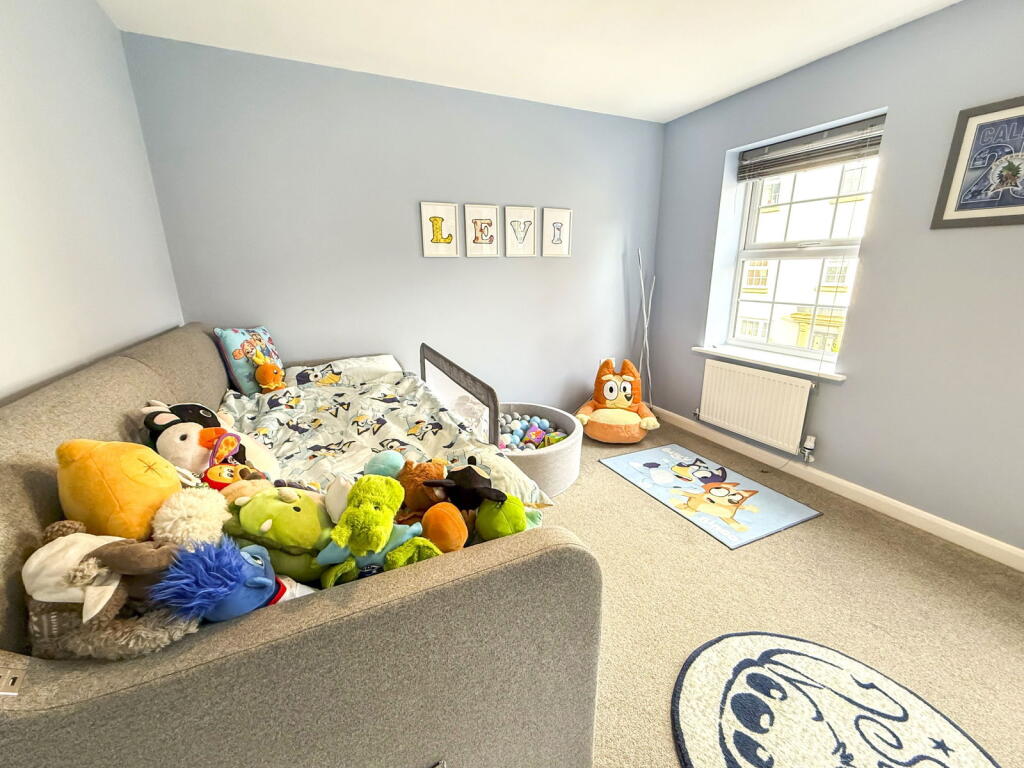 Additional image 15 of Tile Lane, Nuneaton, CV10 9GD