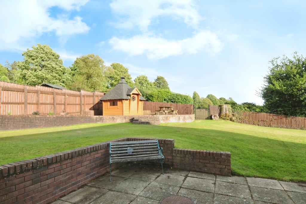 Additional image 22 of Mountainhall Avenue, Dumfries, Dumfries and Galloway, DG1