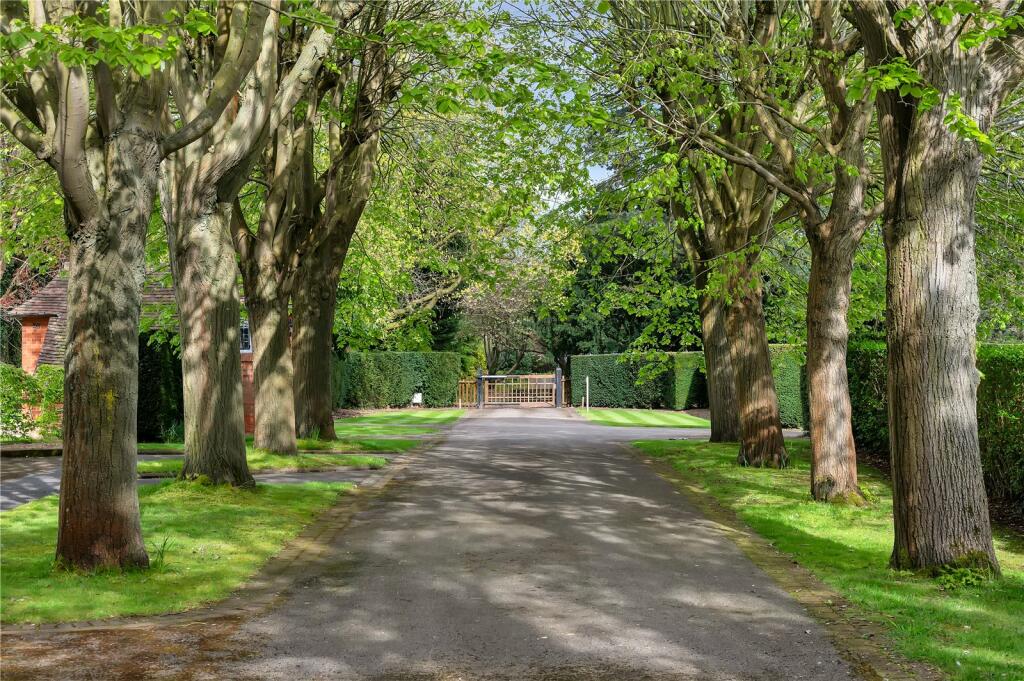 Additional image 18 of Easton House, Repton, Derbyshire