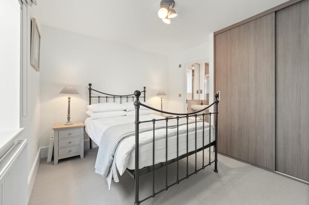 Additional image 15 of The Cedars on the Warwickshire Golf Course Estate in Leek Wootton, Kenilworth