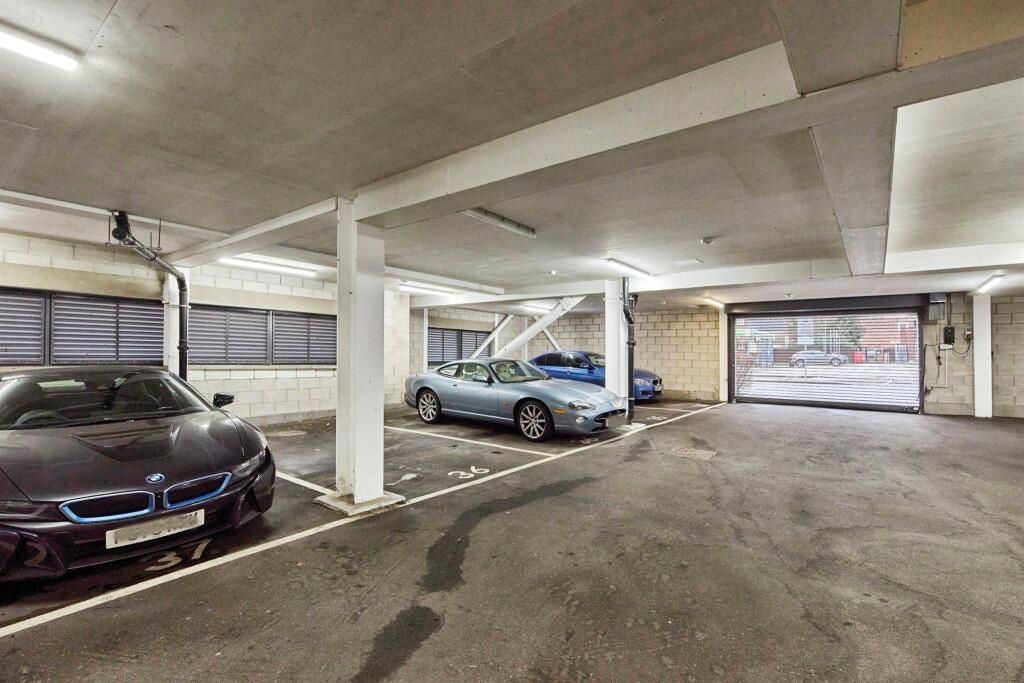 Additional image 3 of Trinity Walk, Derby