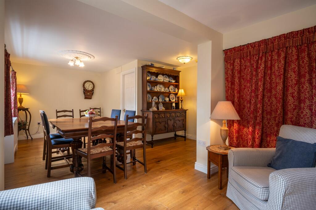 Additional image 9 of The Old House, Watling Street, Witherley, CV9